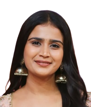Kavya Shree